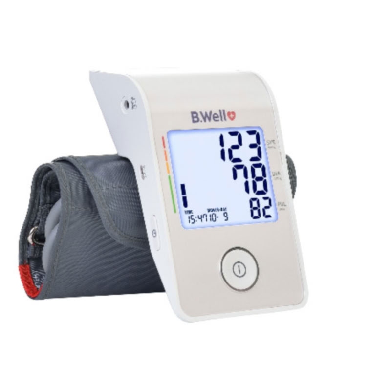 Тонометр B.Well MED-53